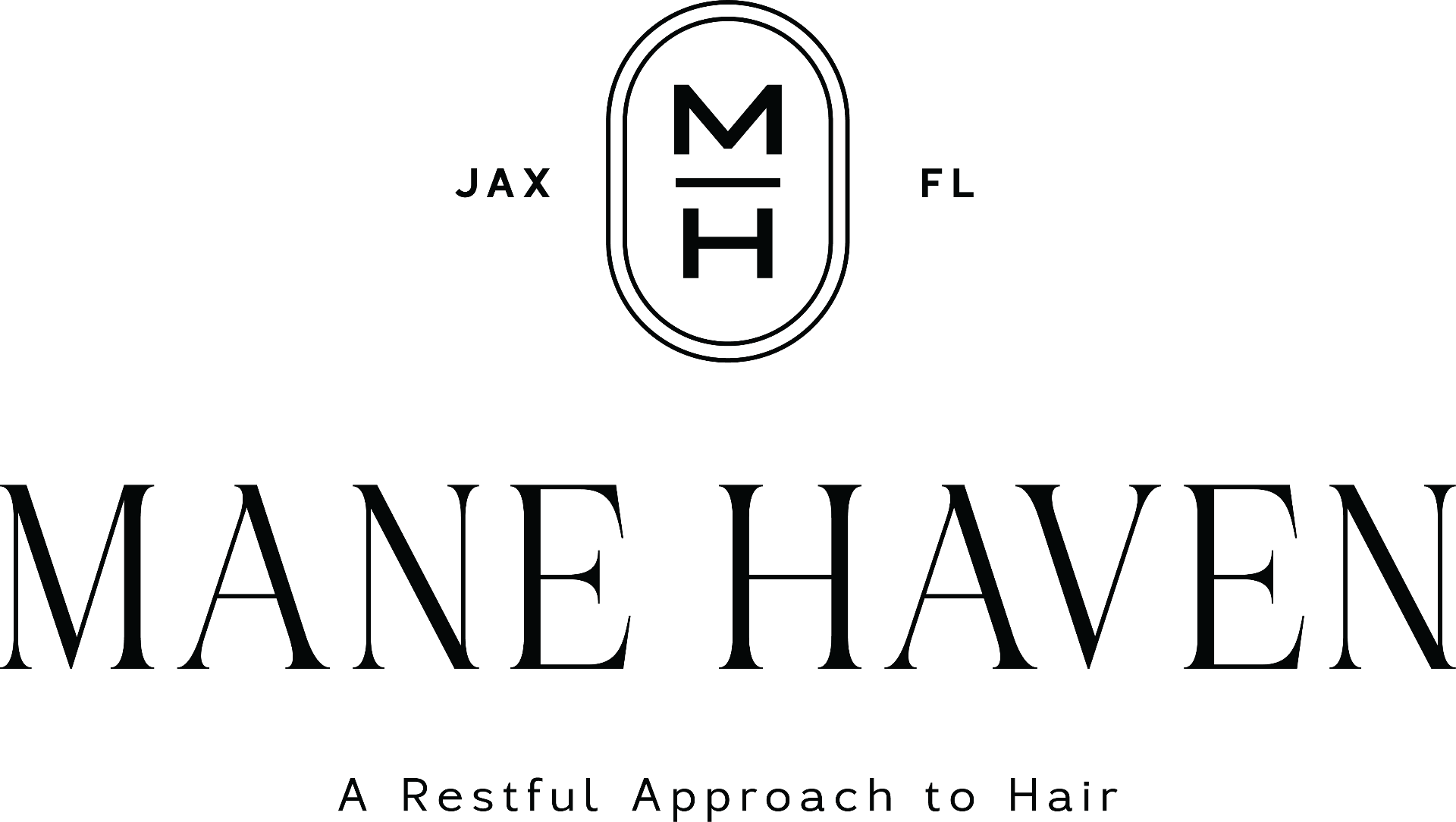 Mane Haven — A Restful Approach to Hair